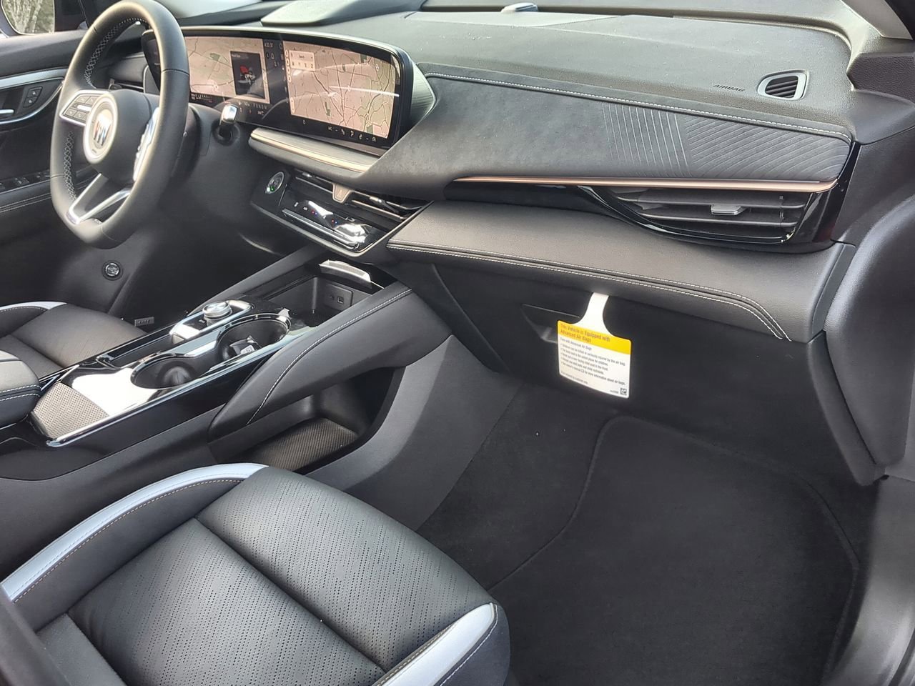 New 2026 Buick Envision Sport Touring image 30