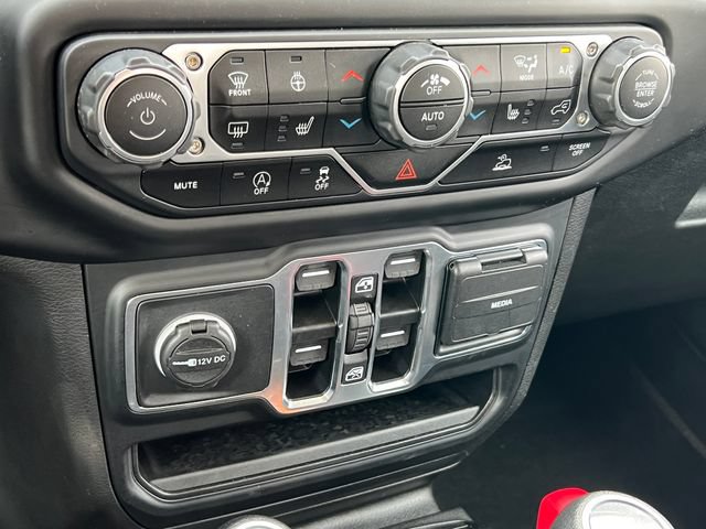 Used 2023 Jeep Gladiator Sport AWD/4WD image 26