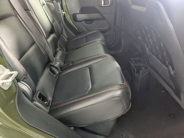 Used 2021 Jeep Gladiator Mojave image 30