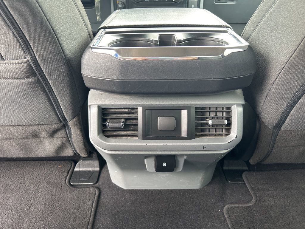 Used 2023 Ford F150 XLT image 10