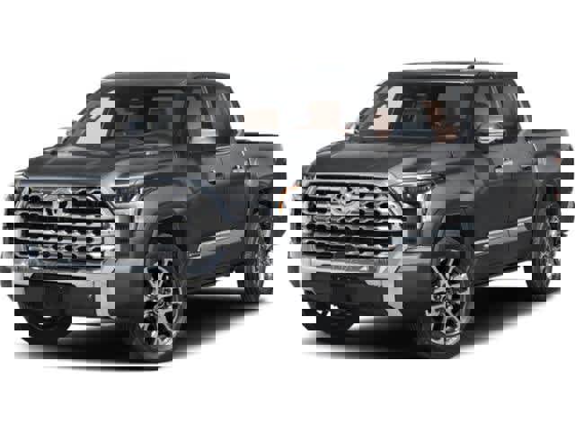 New 2025 Toyota Tundra 1794 Edition
