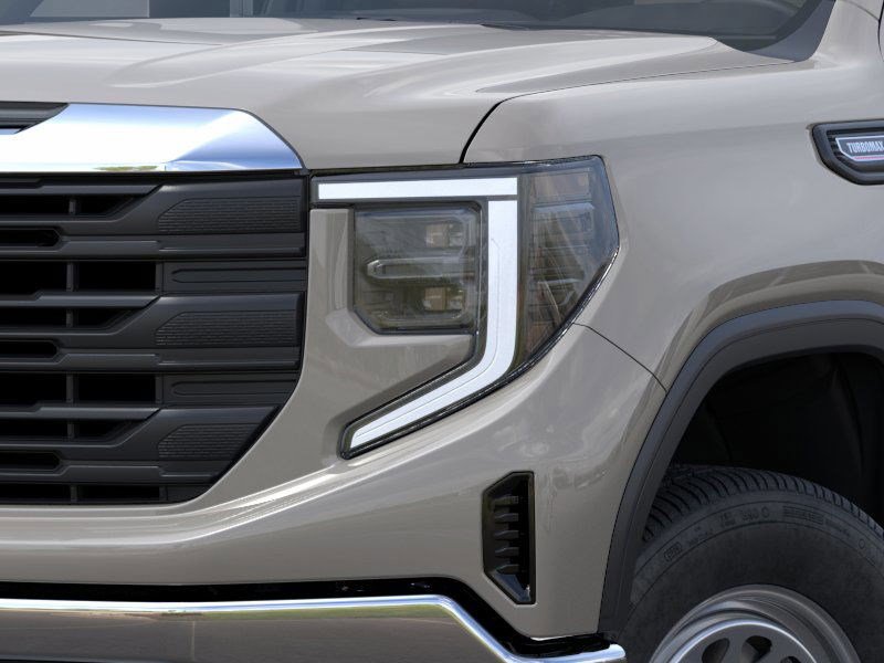 New 2026 GMC Sierra 1500 Pro image 11