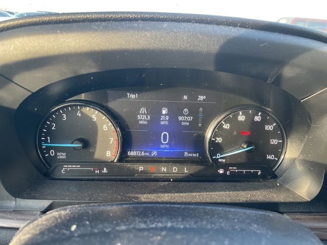 Used 2022 Ford Explorer Limited image 11