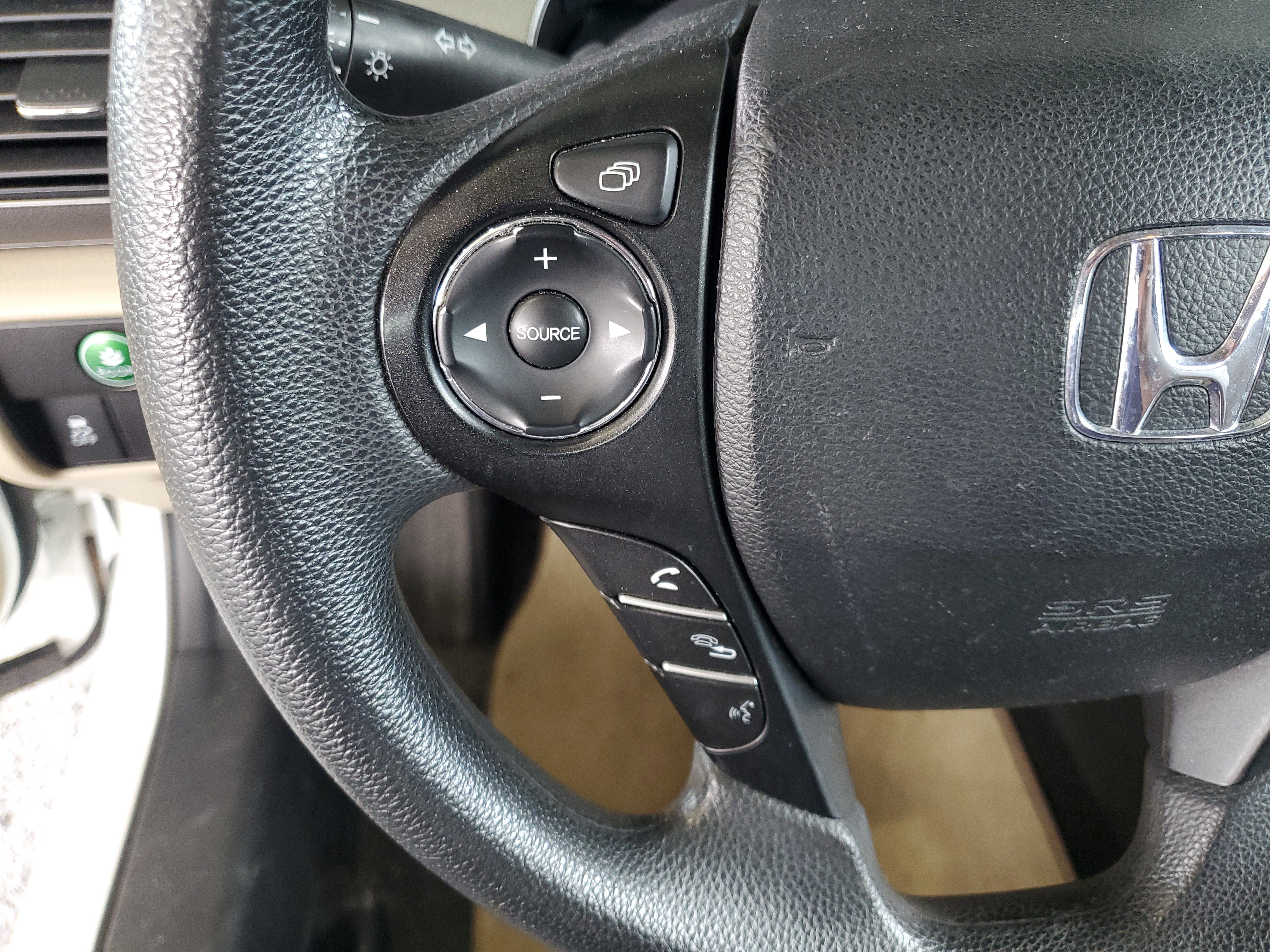 Used 2014 Honda Accord LX image 22