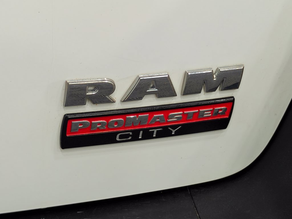 Used 2019 RAM ProMaster City Tradesman FWD image 42