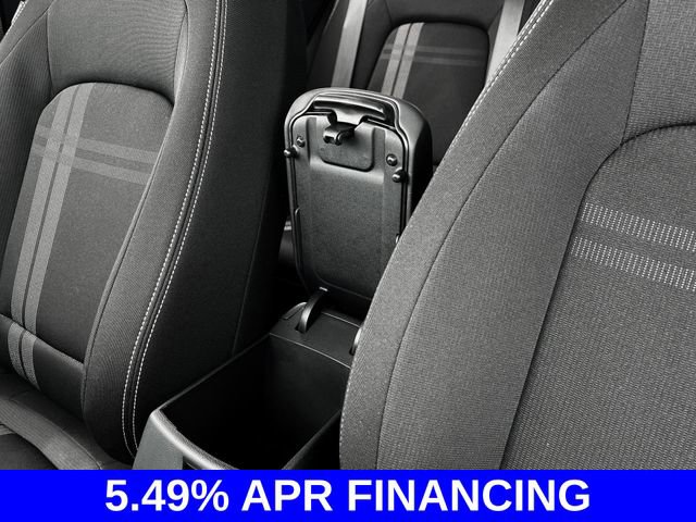 New 2025 Hyundai Venue SEL image 20