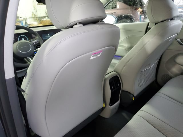 New 2026 Hyundai Kona Limited FWD image 14