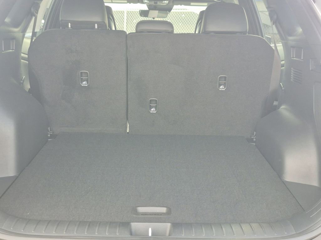 New 2026 Kia Sportage X-Pro Prestige image 14