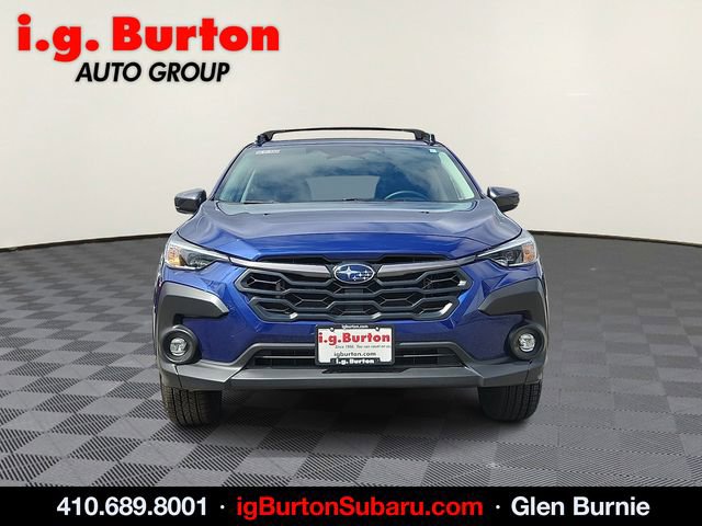 Used 2026 Subaru Crosstrek 2.0i Premium image 2