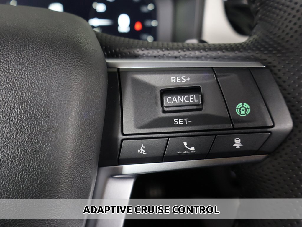 New 2025 Mitsubishi Outlander SEL image 6