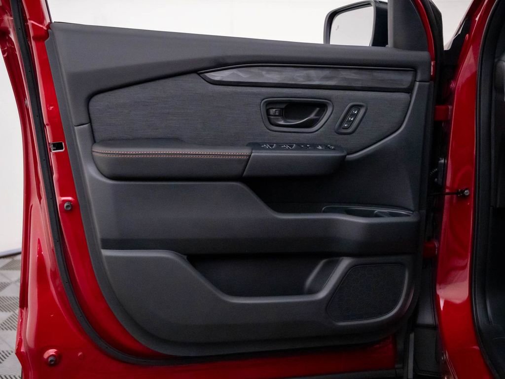 New 2026 Honda Passport TrailSport image 14