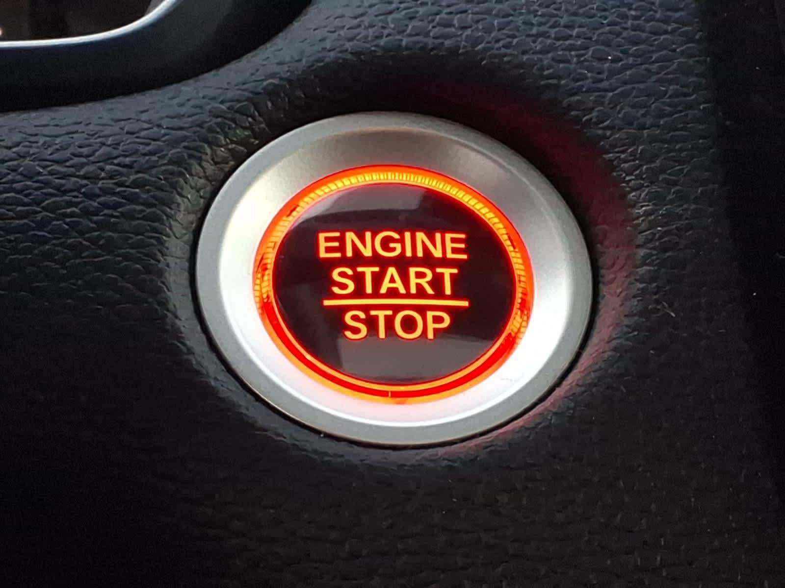 Used 2020 Honda CR-V EX image 24