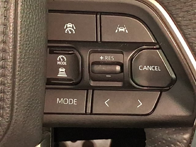 Used 2025 Toyota Tacoma TRD Sport RWD image 15