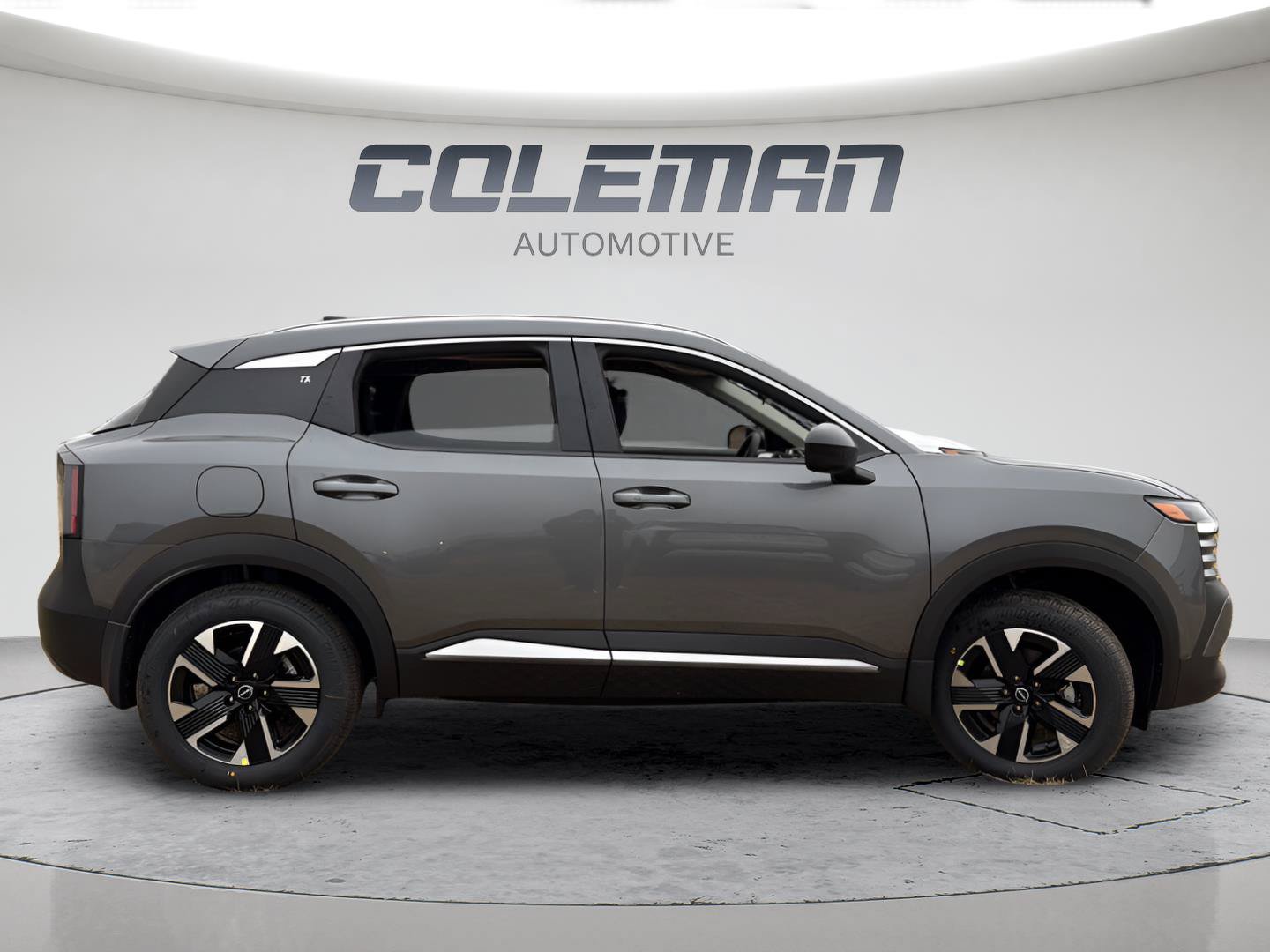 New 2026 Nissan Kicks SV w/ SV Premium Package AWD/4WD image 6