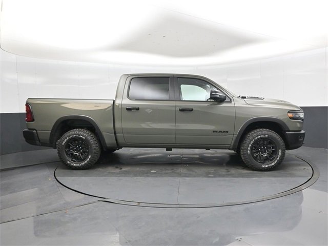 New 2026 RAM 1500 Rebel image 2