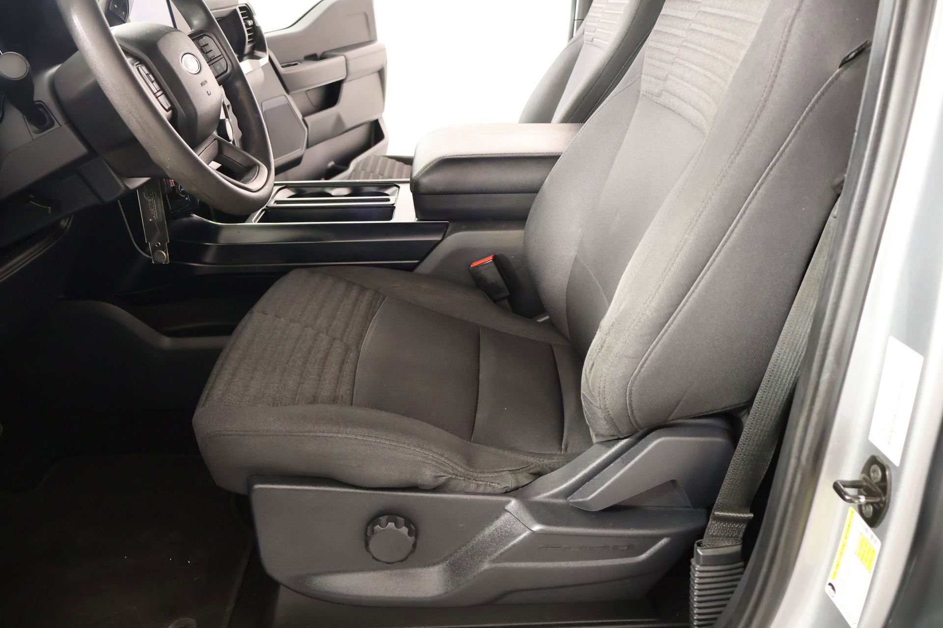 Used 2022 Ford F150 XL w/ STX Appearance Package AWD/4WD image 11