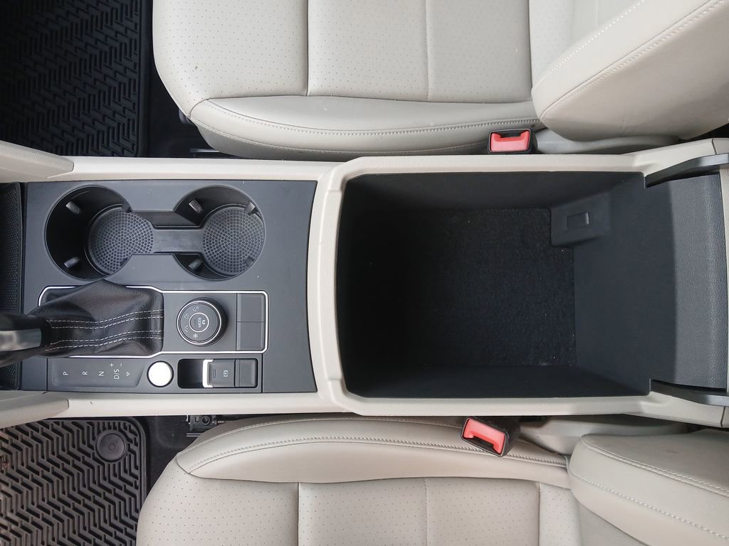 Used 2022 Volkswagen Atlas SE image 24