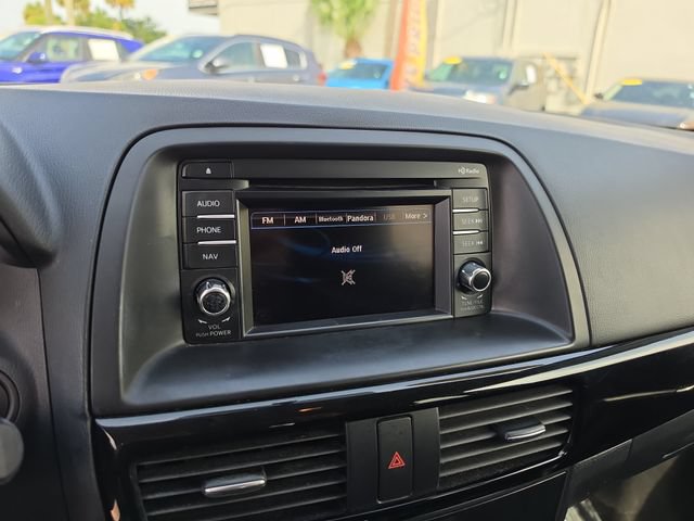 Used 2015 MAZDA CX-5 Touring FWD image 24