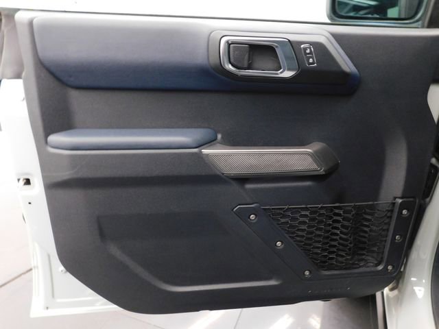 Used 2021 Ford Bronco First Edition image 19