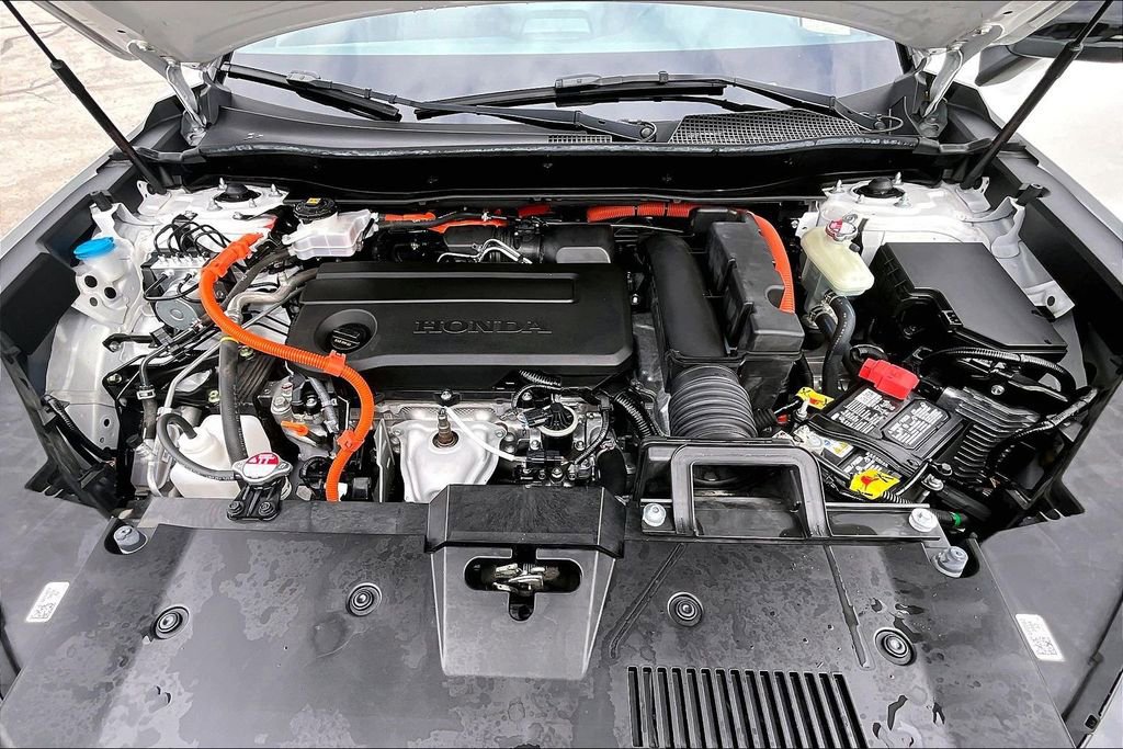 Used 2023 Honda CR-V Sport image 30