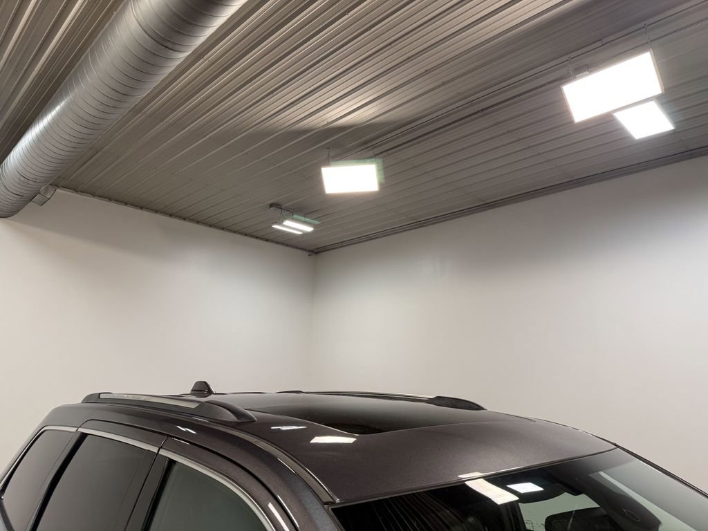 Used 2018 Jeep Grand Cherokee Overland image 44