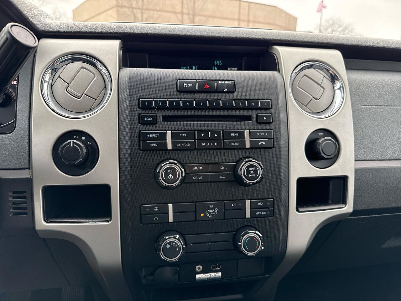 Used 2013 Ford F150 XLT AWD/4WD image 14