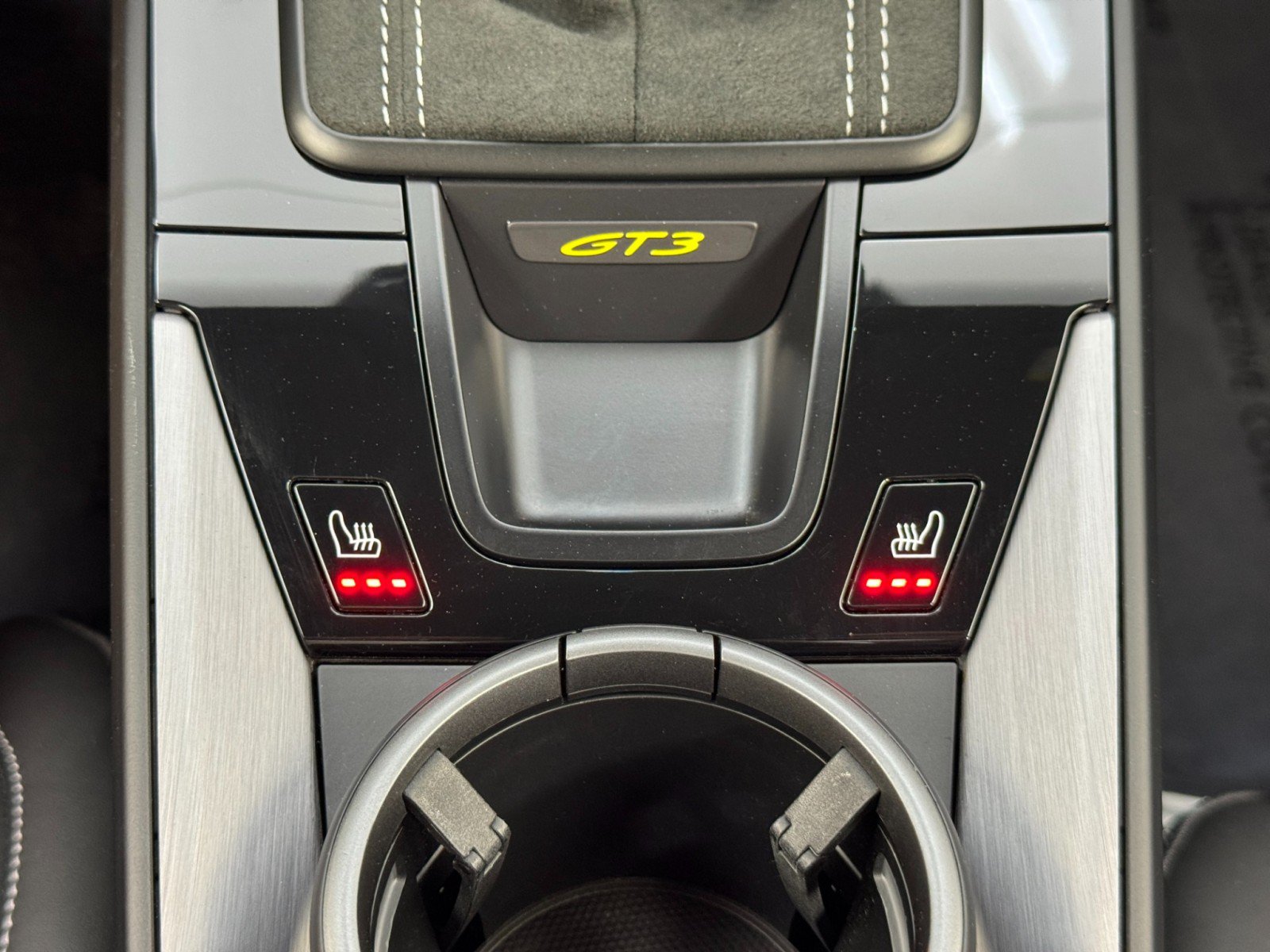 Used 2022 Porsche 911 GT3 RWD image 30