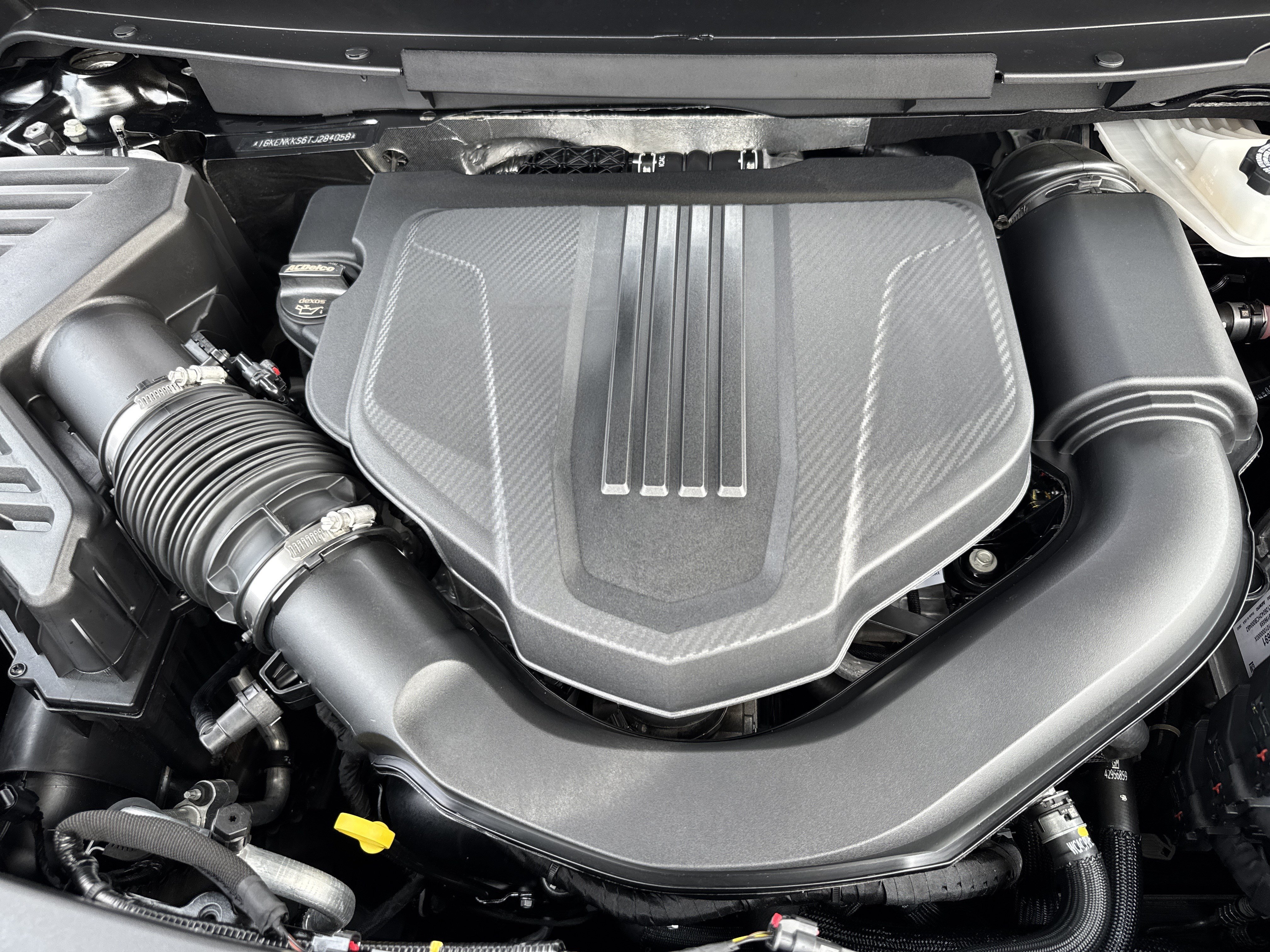 Used 2026 GMC Acadia Elevation w/ Elevation Premium Package FWD image 33