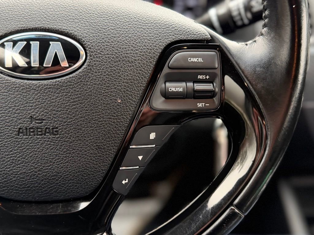 Used 2018 Kia Forte S image 10