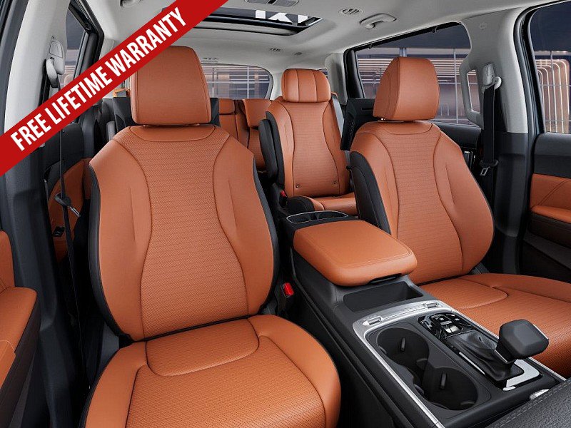New 2026 Kia Carnival SX Prestige image 14