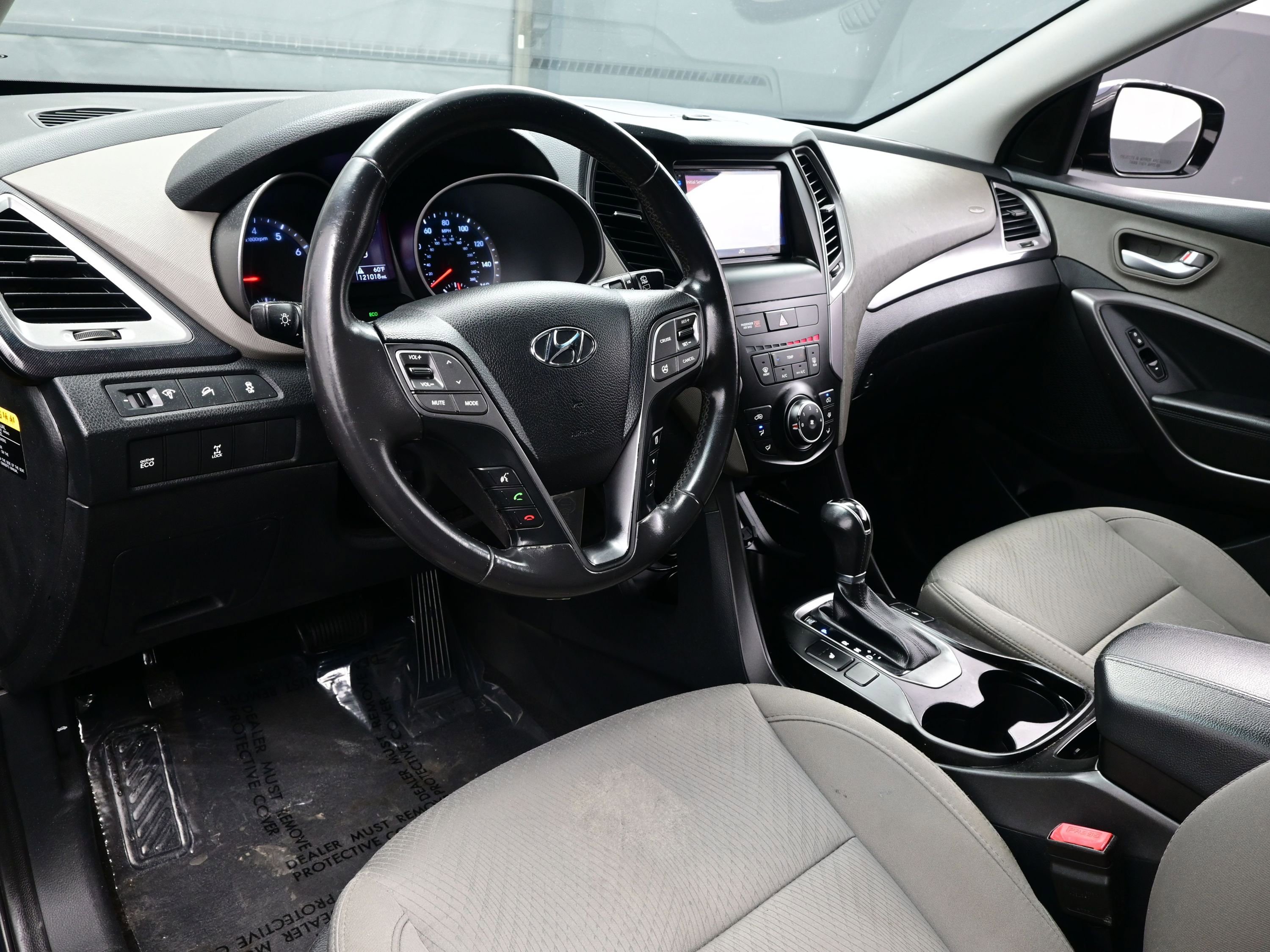 Used 2013 Hyundai Santa Fe Sport w/ Popular Equipment Pkg image 12