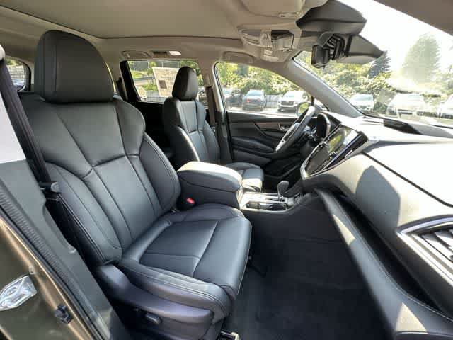 New 2026 Subaru Ascent Touring AWD/4WD image 22