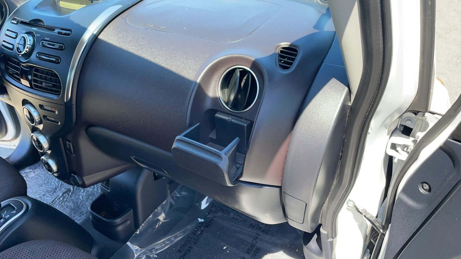 Used 2012 Mitsubishi i ES RWD image 40