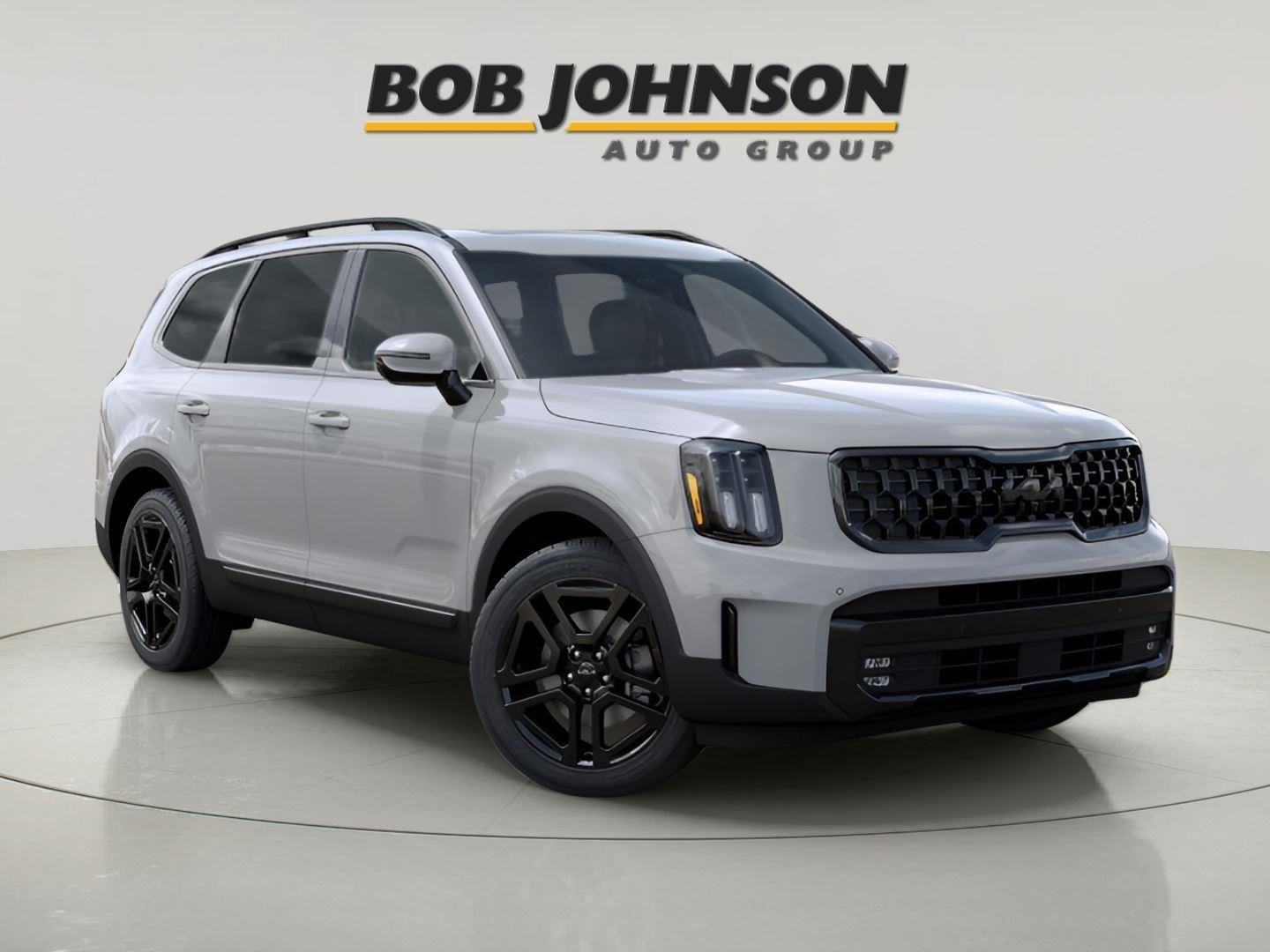 Used 2025 Kia Telluride SX Prestige X-Line AWD/4WD image 8