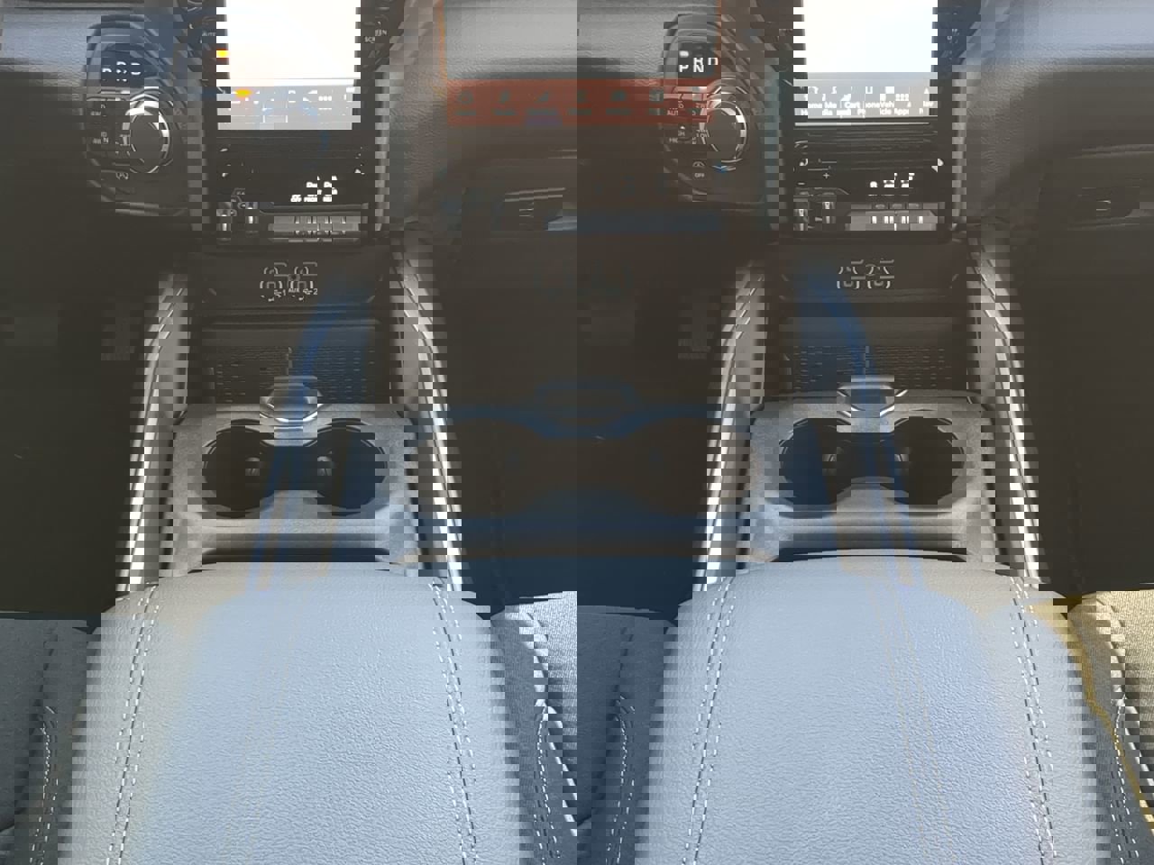 New 2026 RAM 1500 Big Horn image 17