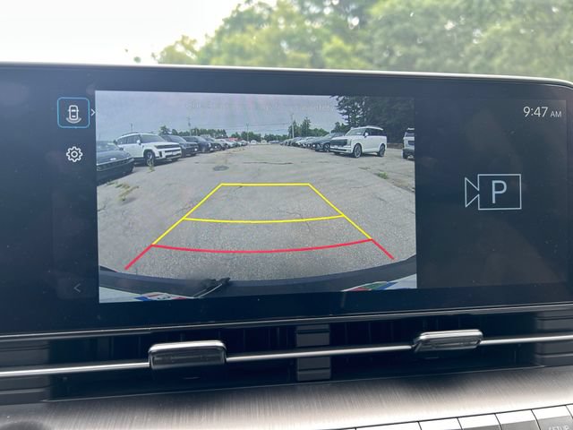 Certified 2026 Hyundai Kona SEL Sport AWD/4WD image 20