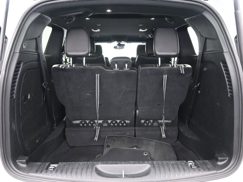 Used 2024 Chrysler Pacifica Select image 30