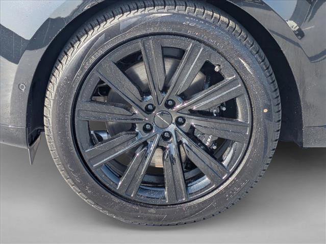 New 2026 Land Rover Range Rover SE AWD/4WD image 10