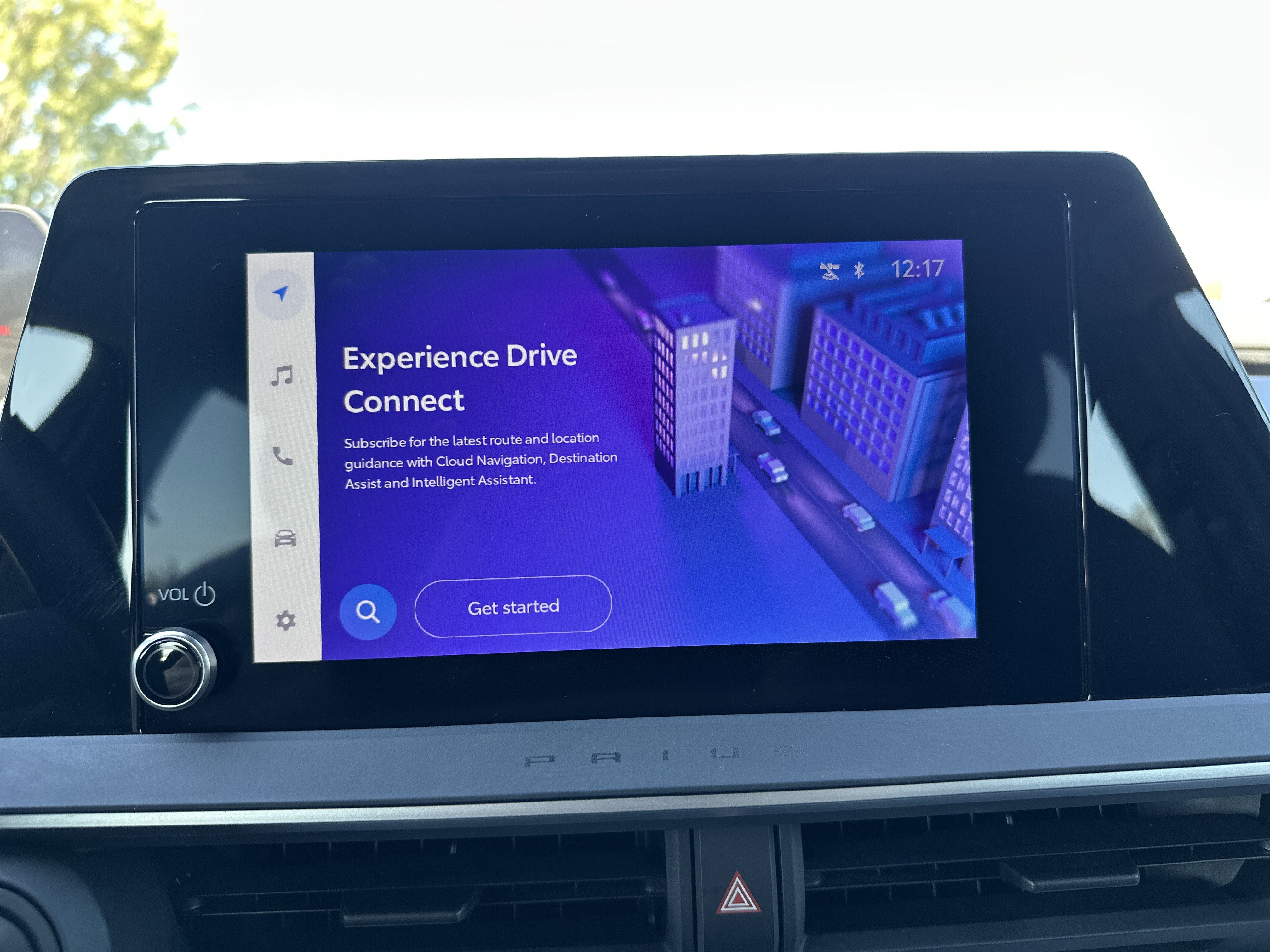 Used 2024 Toyota Prius LE image 24