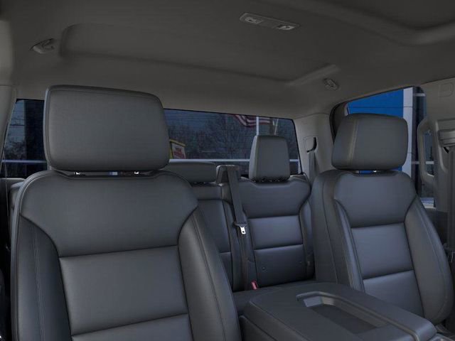 New 2026 Chevrolet Silverado 2500 W/T w/ WT Convenience Package image 24