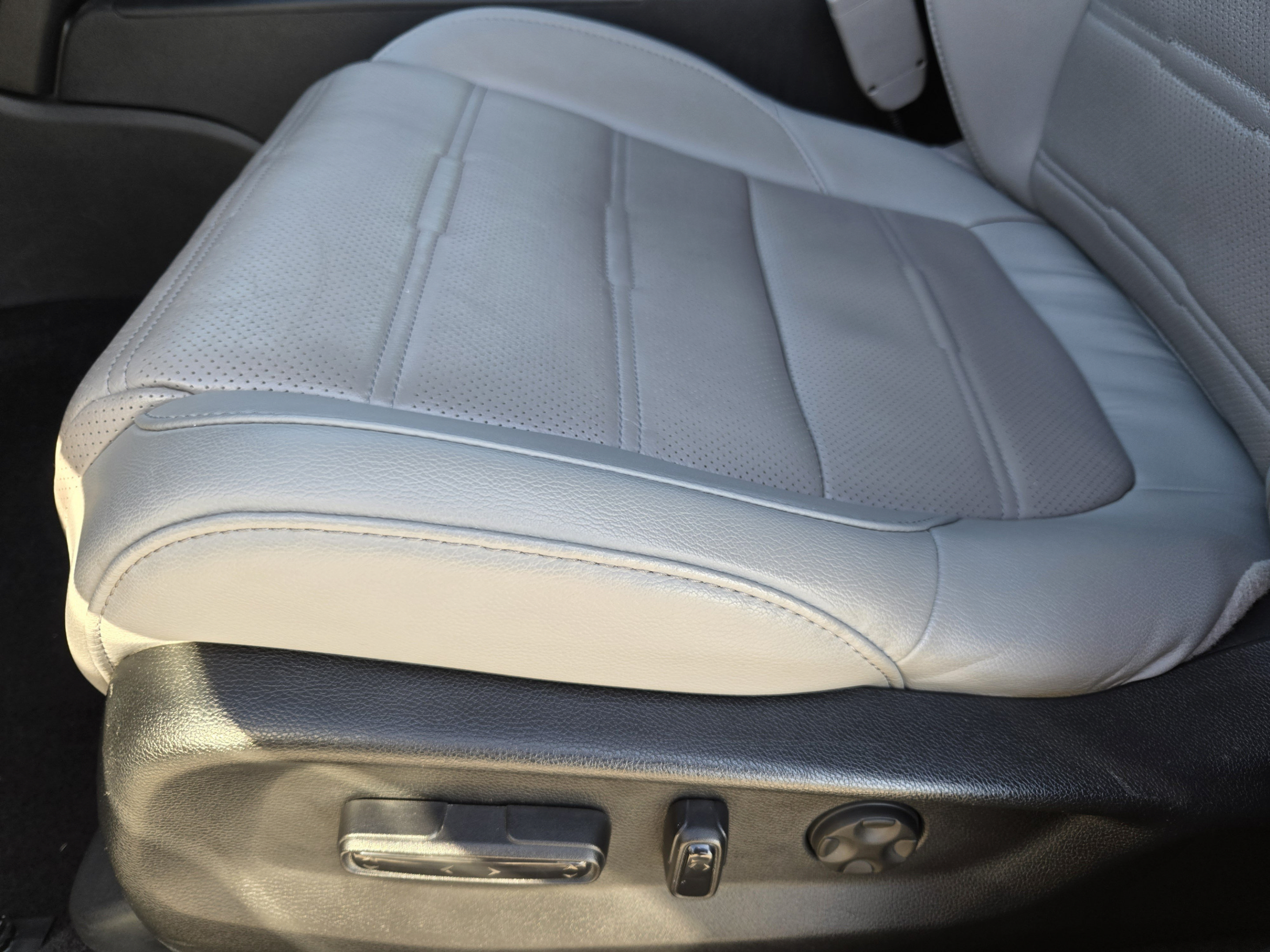 Used 2018 Honda CR-V EX-L image 21