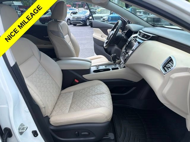 Used 2023 Nissan Murano Platinum w/ Cargo Package AWD/4WD image 19