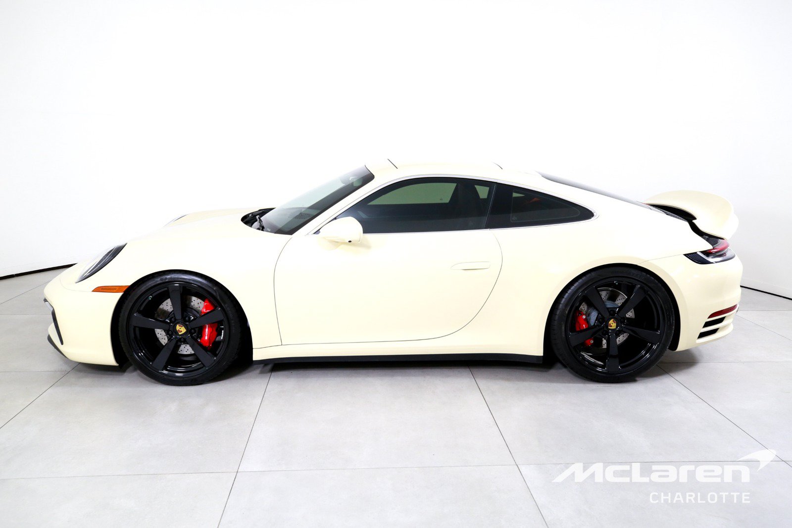 Used 2021 Porsche 911 Carrera S RWD image 5