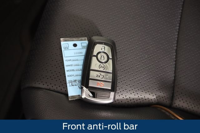 New 2026 Ford F350 Lariat w/ Black Appearance Package image 40