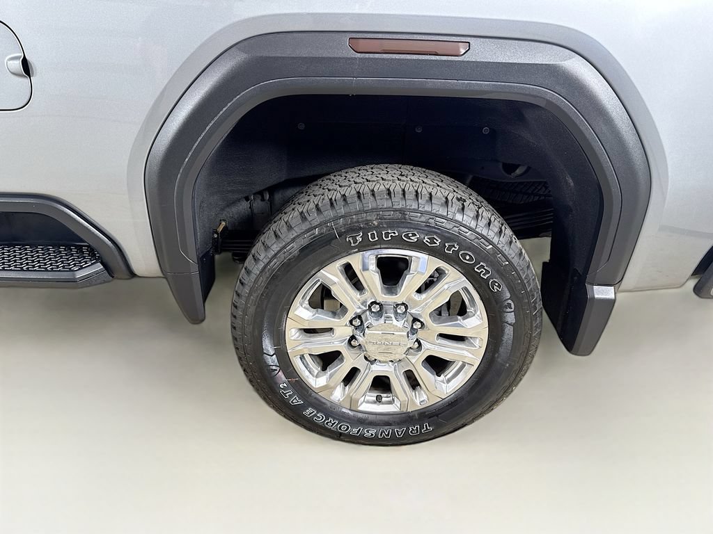 Used 2026 GMC Sierra 2500 Denali w/ Denali Reserve Package AWD/4WD image 27