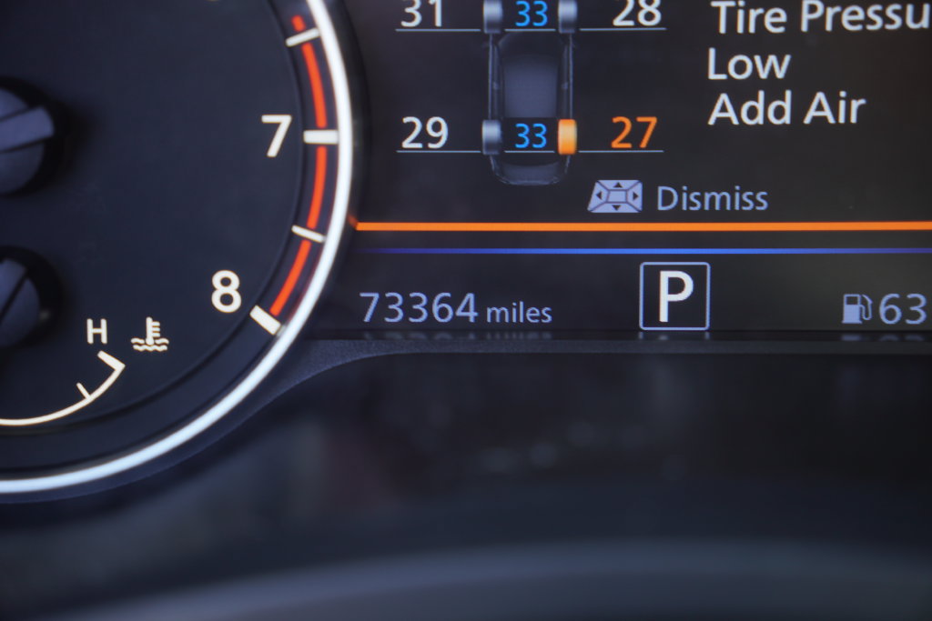 Used 2021 Nissan Altima 2.5 SV FWD image 8