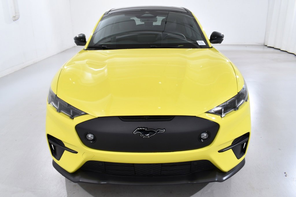 Used 2024 Ford Mustang Mach-E GT image 3