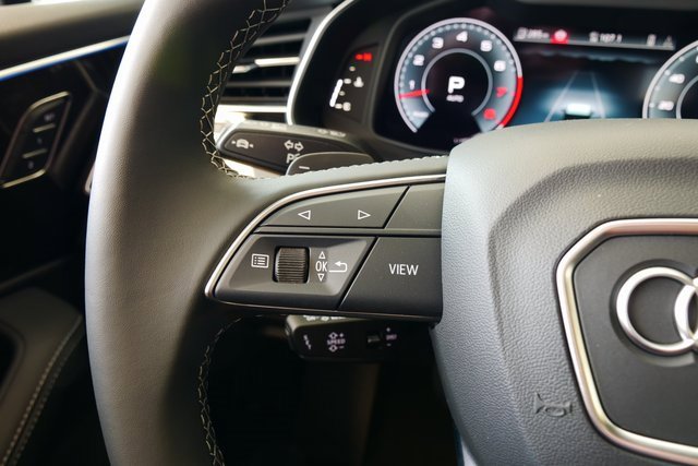 New 2025 Audi Q7 3.0T Premium Plus image 30