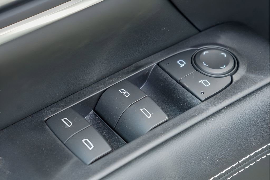 New 2026 GMC Terrain Elevation image 16