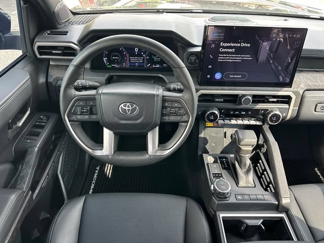 Used 2024 Toyota Tacoma Limited AWD/4WD image 13